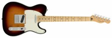 Fender Player Telecaster 6 String Pau Ferro Fingerboard Electric Guitar -...
