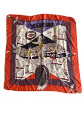 MARTINI SCARF WOMEN WOMAN SCARF BOLAFFI JHD2081