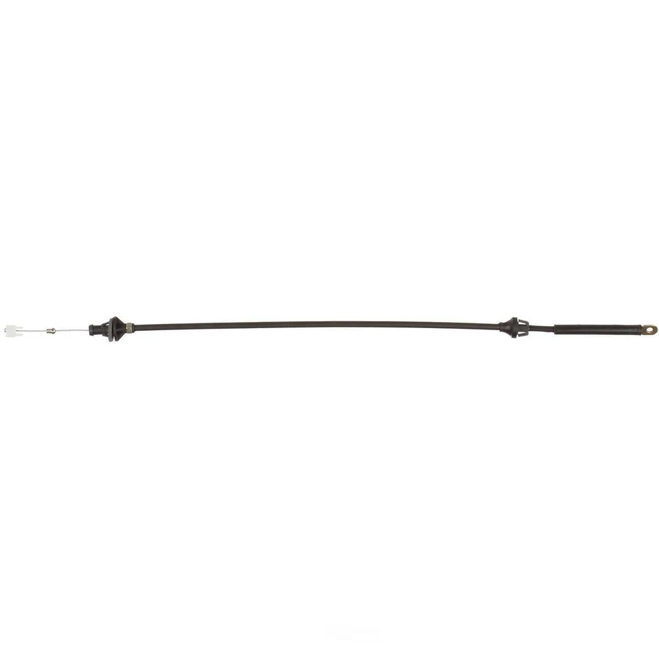 Cable acelerador compatible con 1976-1995 GMC C2500 Jimmy C2500, C2500 Suburban, C3500, K350 Foto 4 de 4