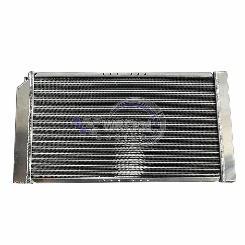 Radiator fits Chevy Caprice Impala Buick Roadmaster 1994 1995 1996 5.7L V8 GAS - Imagem 4 de 4