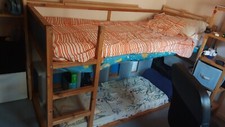 DORMITORIO COMPLETO NIÑOS IKEA