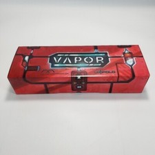 Leopold x MK FC660M Vapor 65 Double Shot PBT Mechanical Bluetooth Keyboard