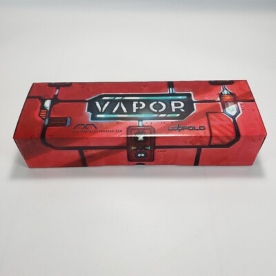 Leopold x MK FC660M Vapor 65% Double Shot PBT Mechanical Bluetooth Keyboard
