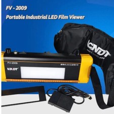 FV-2009 Industrial LED Film Viewer for Radiographic Testing X Ray Flaw Detect
