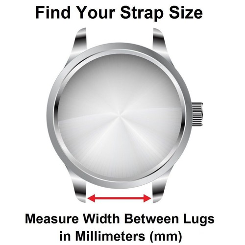 StrapsCo Suede Vintage Hand-Stitched Leather Watch Strap - Extra Long Length - Picture 4 of 37