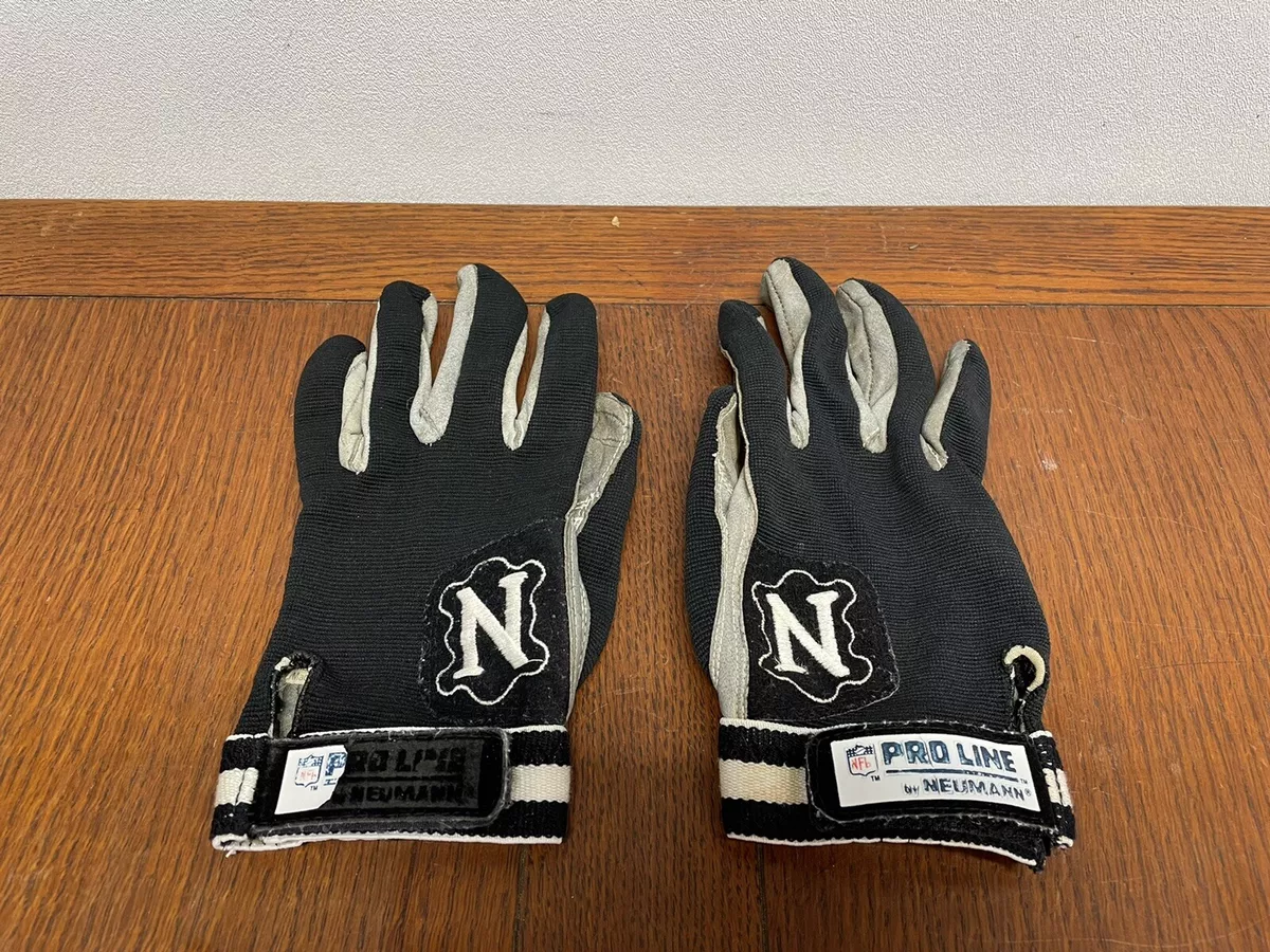 Neumann sale football gloves