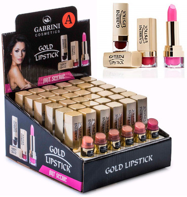 gabrini lipstick