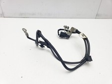 CITROEN C5 AIRCROSS NEGATIVE BATTERY CABLE TERMINAL 2021 9838239980