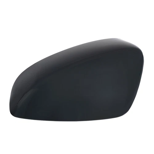 OEM NEW Genuine Mazda Side Mirror Cover Left Blue 2014-16 Mazda3 BHP1-69-1N7-13