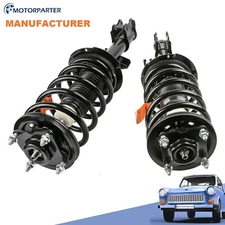 Front Complete Shocks Struts For 2001-2012 Ford Escape 05-11 Mercury Mariner
