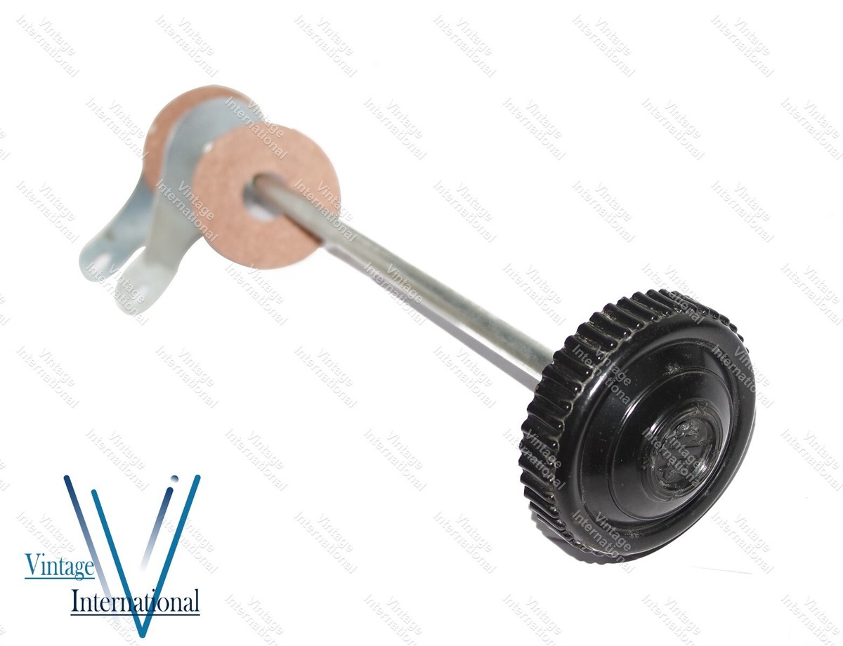ノブ For AJS Bikes Steering Damper Knob Assembly Complete @US | eBay