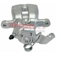 Metzger Bremssattel Hinten Rechts Bremssystem FüR Opel Astra H 1.4 1.6