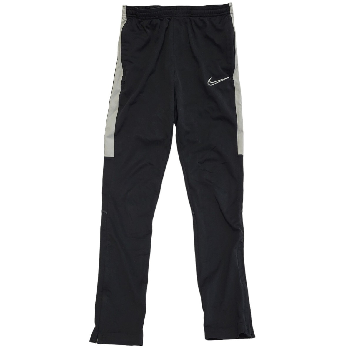 nike skinny jogging bottoms