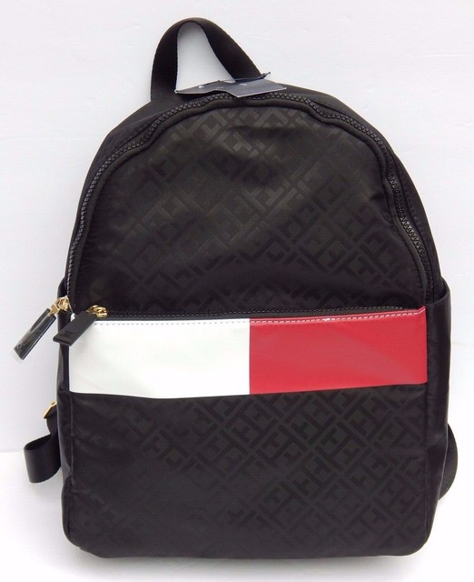 tommy hilfiger bags for school