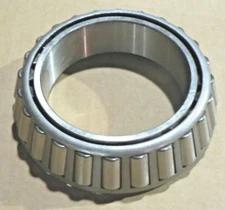 BOWER TAPERED ROLLER BEARING 594 4B7270 4FD0138 TIMKEN 594,72828 742245 K594
