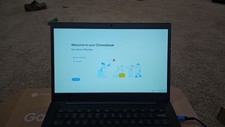 Google Chromebook Laptop New - 280