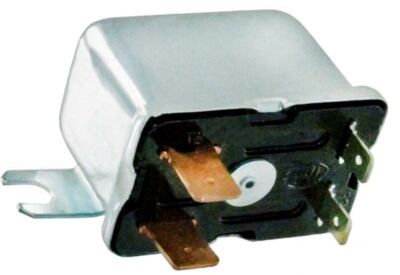 Relè Avviamento Piaggio Originale | Per Ape, Beverly, MP3, Liberty, NRG, Zip, X Series - Foto 9