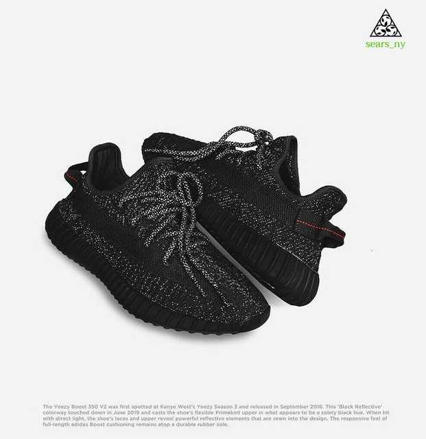 adidas yeezy 350 black static Where To Get adidas yeezy