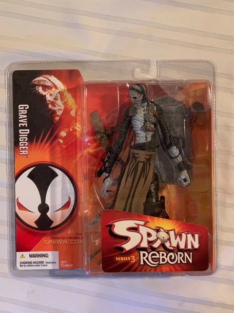 spawn reborn series 3