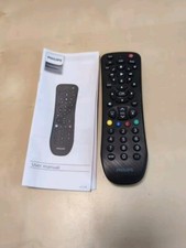 Philips Audio Video Remote Control Universal Remote