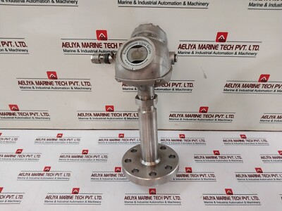 ROSEMOUNT 5300 SERIE Wellen Radar-Sender 20-42.4VDC 25mA