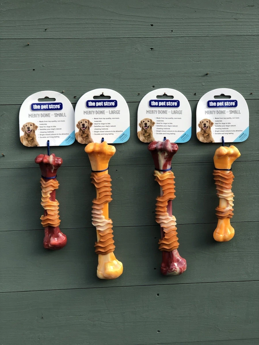 Meaty bones for small cheap dogs