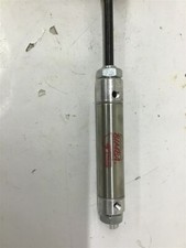 Bimba 123-DPK Pneumatic Cylinder 3" S x 7/16" Ram Shaft OD