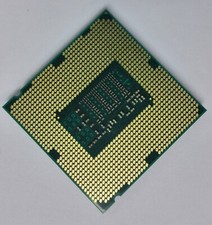 Intel Xeon E3-1275 V3 Computer Processors for sale | eBay