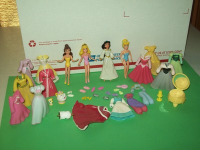 jasmine polly pocket