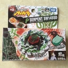 Selection Beyblade Metal Fusion Fury Fight TAKARA TOMY OVP Beyblades