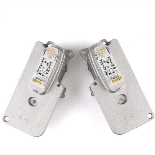2pcs LED Turn Signal Light Module for BMW 7 Series F01 F02 740i 750Li 760Li 750i - Picture 3 of 9