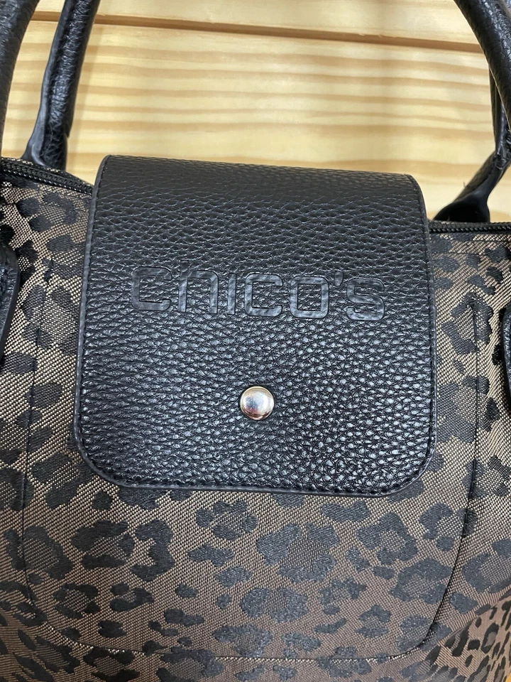 Bolso de viaje Chicos Foto 4 de 4