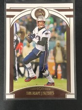 2020 Panini Legacy Tom Brady Base & Inserts You Pick Complete Your Set