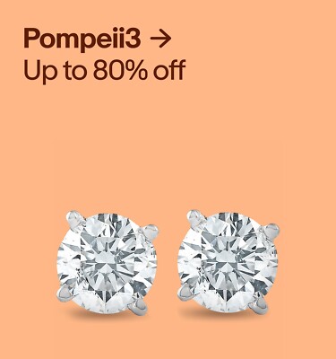 Pompeii3 Up to 80% off