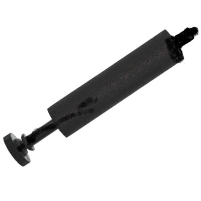 Farbrolle violett (5.stück)- für Casio SR 6 - Gr.760-ir 90 Farbbandfabrik Ori...