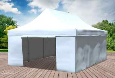 tented deutsch East German Tent Pole Set main image 0