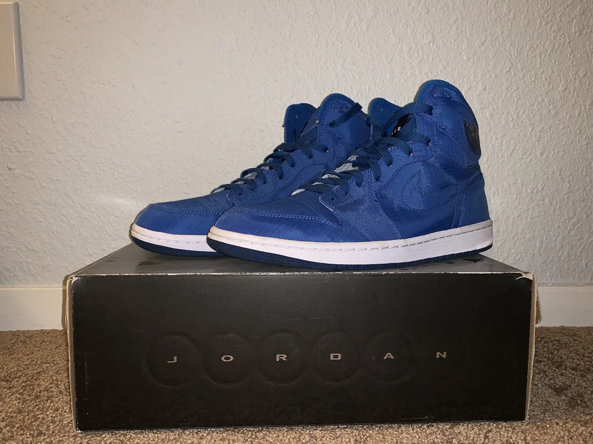 Jordan 1 Retro High Sapphire for Sale | Authenticity 