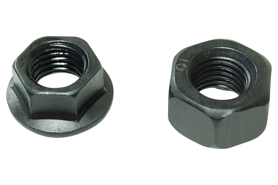 For 1989-1997 Geo Tracker Suspension Stabilizer Bar Link Kit Front Mevotech 1990 - Image 3 of 3