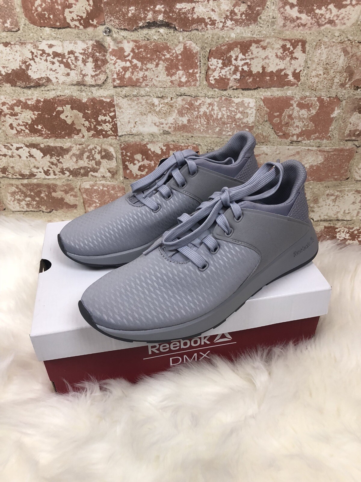 reebok women's ever road dmx walking shoes