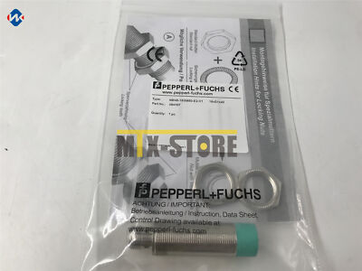 1PCS Brand new Pepperl+Fuchs NBN8-18GM50-E2-V1 Sensor&Proximity Switch