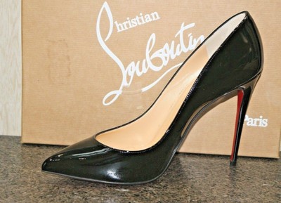 classic christian louboutin