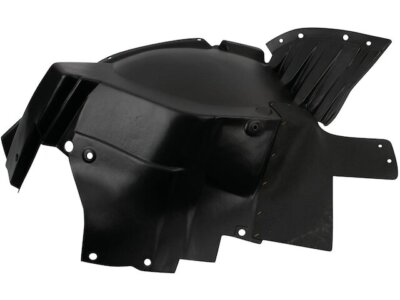 Sherman 615-31QL Front Driver Side Fender For 2009-2017 Chevy Traverse