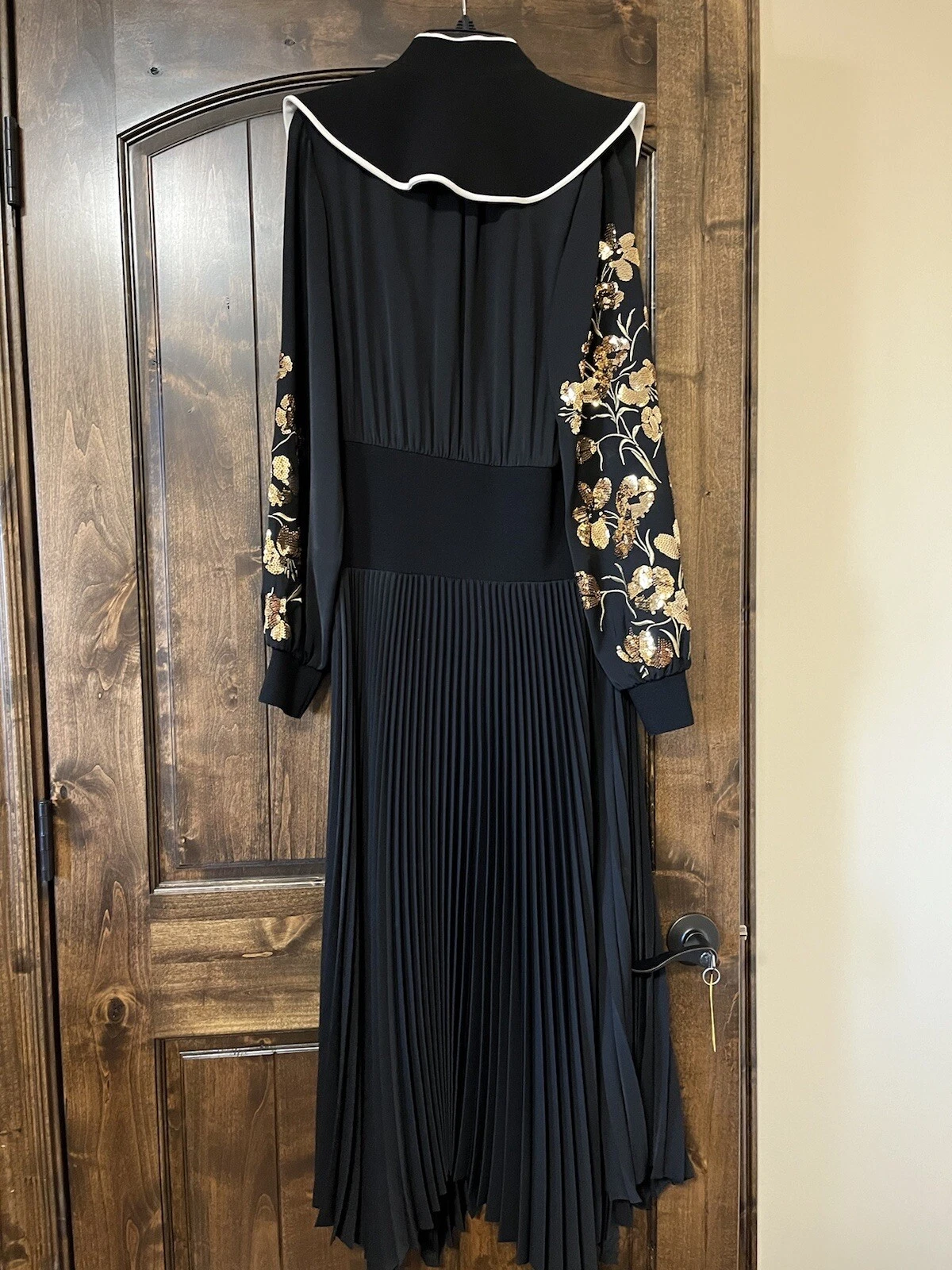 Abito Tory Burch taglia 8