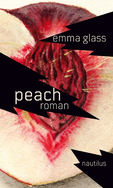 Thumbnail - Peach - Emma Glass - 9783960540649