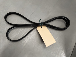 SIEMENS WM14E424/43 7 kg Waschmaschine Riemen 5PJE 1255 5500002576 #43423