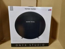 Harman Kardon ONYX STUDIO Bluetooth speaker wireless Black From Japna