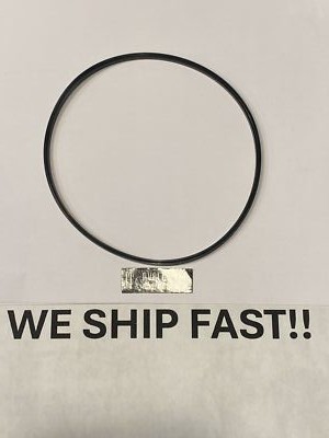 James Gasket Single Derby Cover O-Ring fits 1994-2022 Harley Davidson Sportster