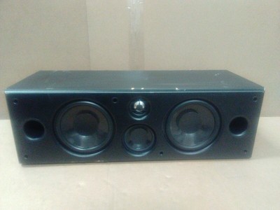 proficient center channel speaker