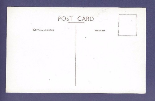SS City of Durham - Vintage REAL PHOTO B&W Postcard - Ellerman Lines - Picture 2 of 2