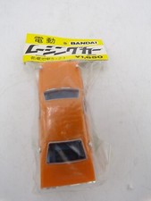 RARE 1970's Bandai Japan B/O Motorized Nissan Skyline NMIB Ideal Mini Motorific